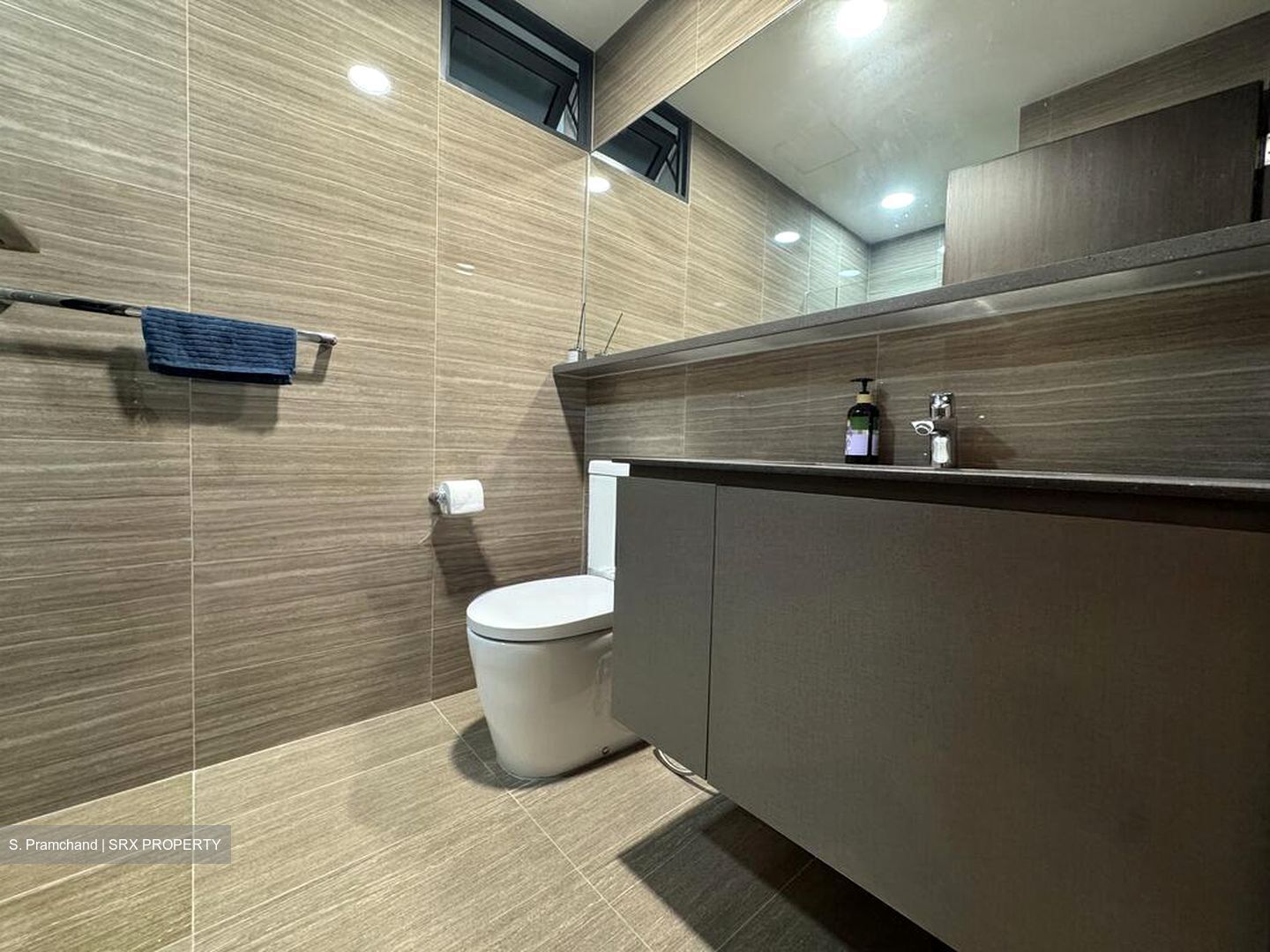 The Brownstone (D27), Condominium #504572151